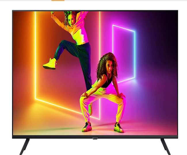 Best Samsung TVs In India 32 से 65 इंच तक की स्क्रीन वाली ये सैमसंग